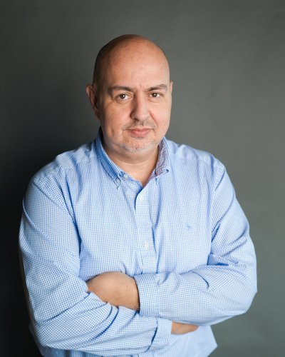 Ricardo Rodríguez Camarena — Fundador, EMC² Genealogía